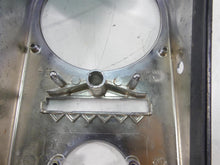 Load image into Gallery viewer, 2005 Harley Softail FLSTSC Heritage Springer Tank Dash Console Cover 71273-00A
