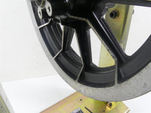 Load image into Gallery viewer, 1995 Harley Touring FLHTCU Electra Glide Straight 16x3 Front Wheel Rim 43493-87A | Mototech271
