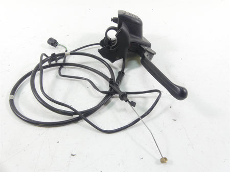 2003 BMW R1150 GS R21 Magura Front Brake Master Cylinder Integral 32727710201 {{ shop.shopifyCountryName }} - Mototech271
