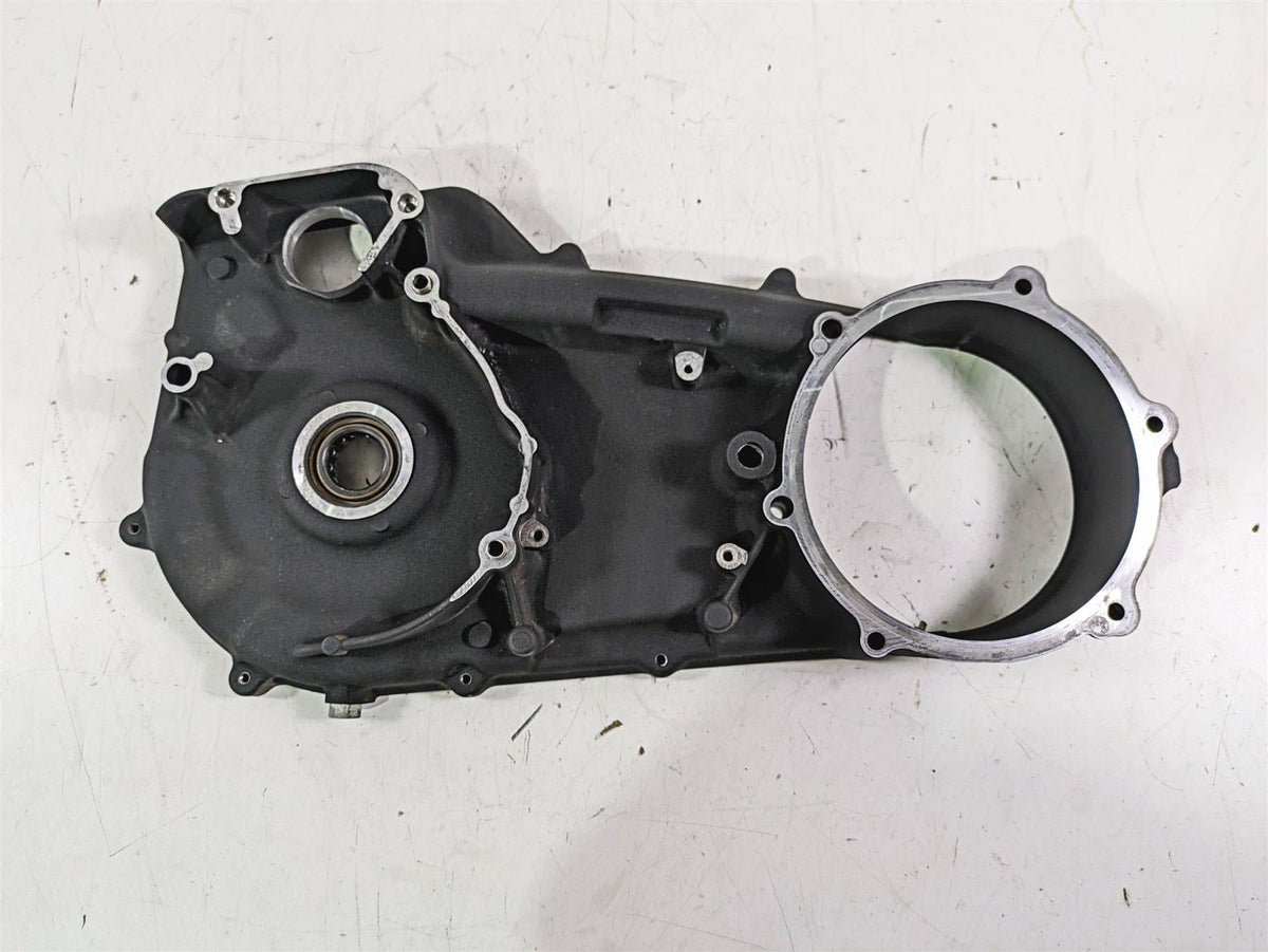 2013 Harley FXDWG Dyna Wide Glide Inner Primary Drive Clutch Cover 60681-06C {{ shop.shopifyCountryName }} - Mototech271
