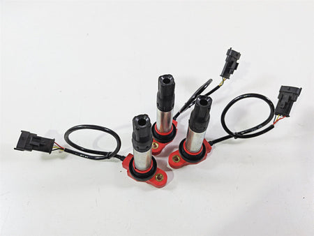 2016 Mv Agusta F3 800 RR Oem Eldor Ignition Coil Set 8000B2787-Mototech271