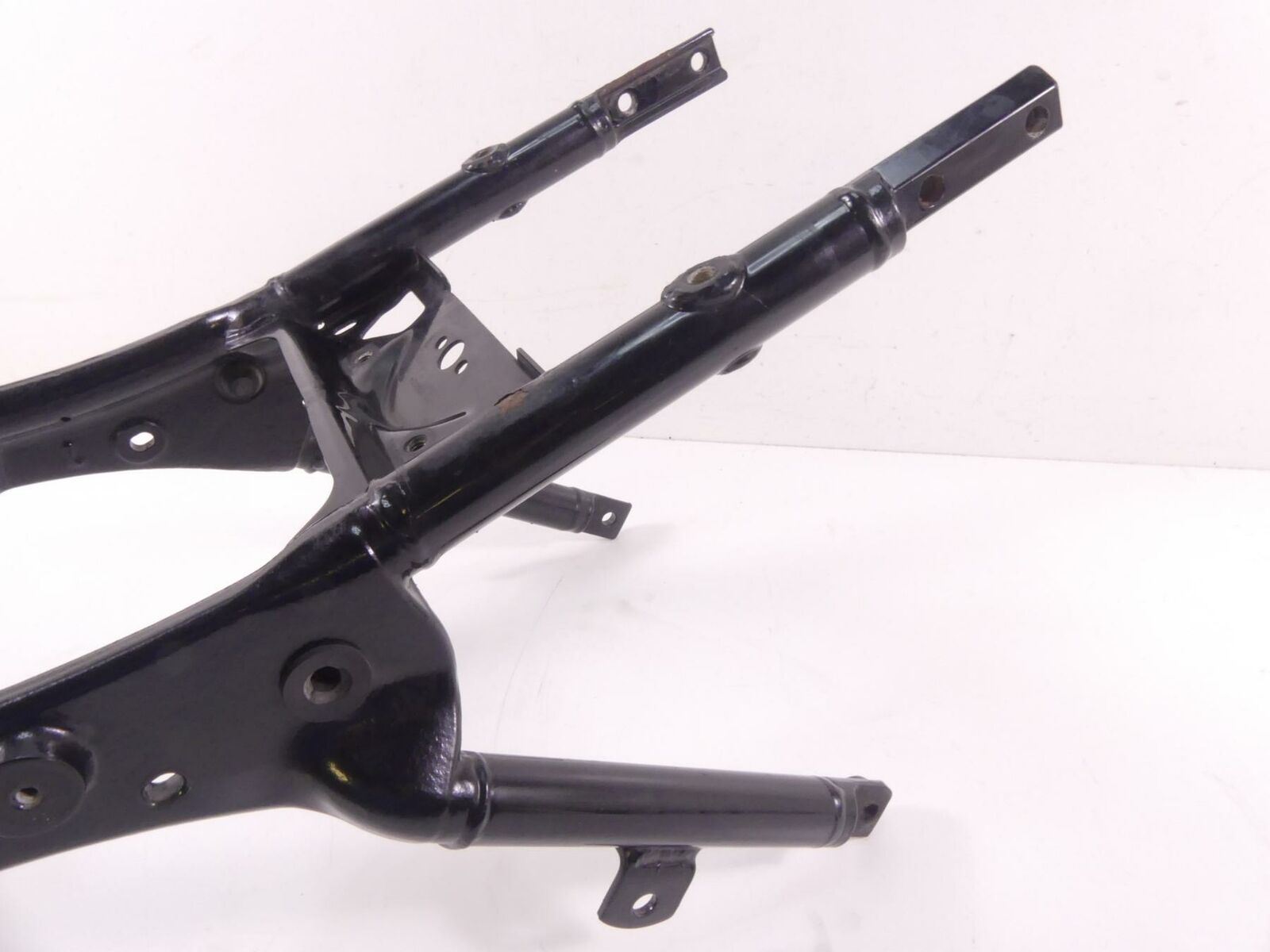 2009 Harley Touring FLHTCU Electra Glide Rear Subframe Sub Frame 48079-09BHP {{ shop.shopifyCountryName }} - Mototech271