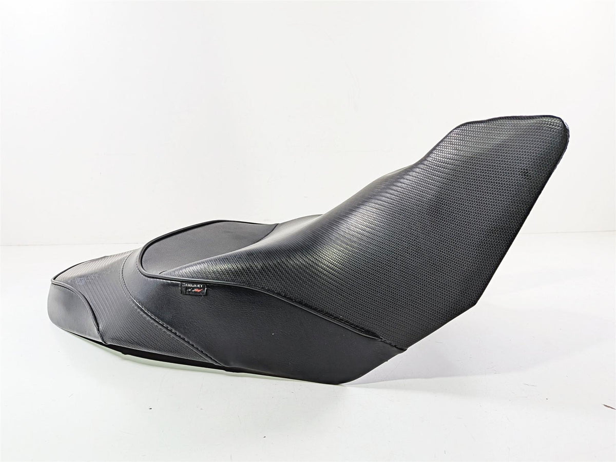 2009 Ducati Hypermotard 1100 S Sargent Revolution Seat Saddle -Read REV-604-19-Mototech271