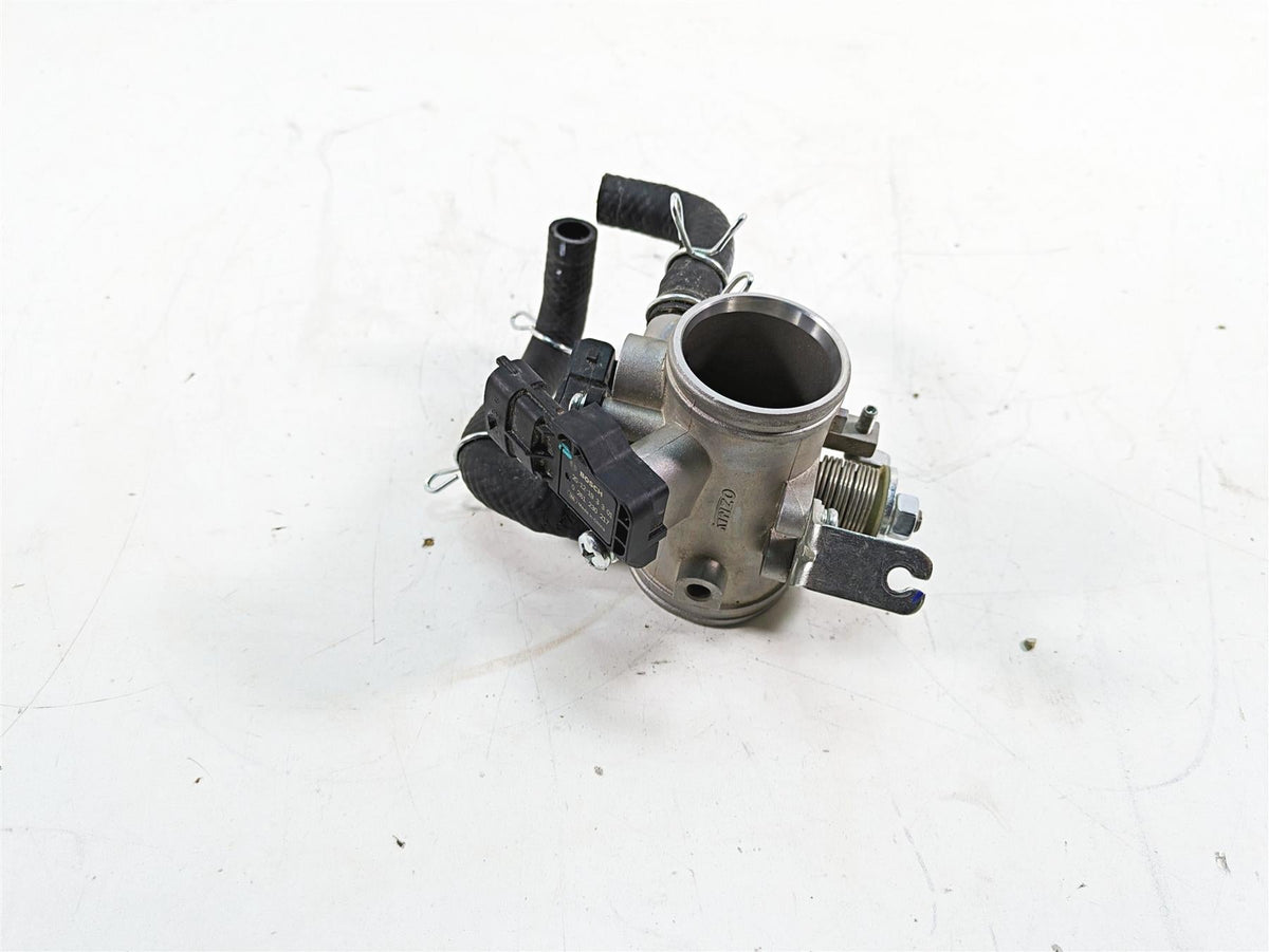 2021 CFMoto Zforce 500 Trail Throttle Body Fuel Injection 0GQ0-173000-30000 {{ shop.shopifyCountryName }} - Mototech271