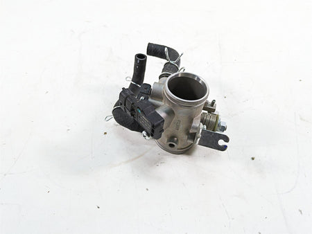 2021 CFMoto Zforce 500 Trail Throttle Body Fuel Injection 0GQ0-173000-30000 {{ shop.shopifyCountryName }} - Mototech271