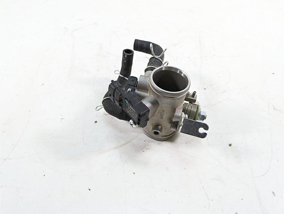 2021 CFMoto Zforce 500 Trail Throttle Body Fuel Injection 0GQ0-173000-30000 {{ shop.shopifyCountryName }} - Mototech271