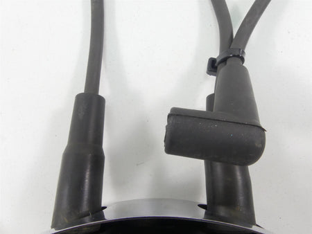 2009 Harley Dyna FXDF SE CVO Fat Bob Ignition Coil & Chrome Cover 31743-01 {{ shop.shopifyCountryName }} - Mototech271