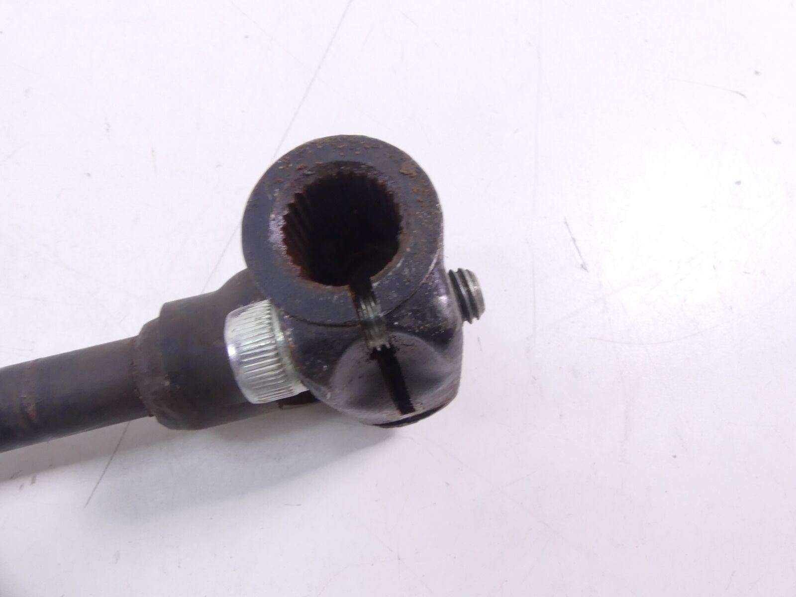 2016 Yamaha YXZ1000 R EPS Steering Wheel Mount Damper Shaft Set 2HC-F3838-00-00 {{ shop.shopifyCountryName }} - Mototech271