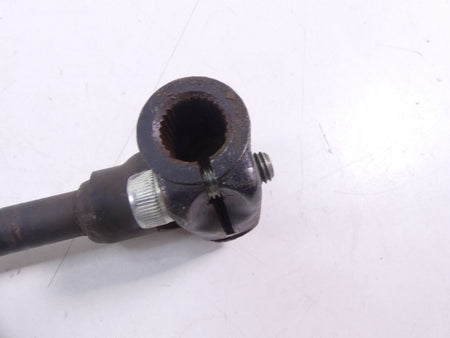 2016 Yamaha YXZ1000 R EPS Steering Wheel Mount Damper Shaft Set 2HC-F3838-00-00 {{ shop.shopifyCountryName }} - Mototech271