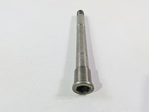2018 Harley FLHCS Softail Heritage 115th Front Wheel Spindle Axle 25mm 43000080