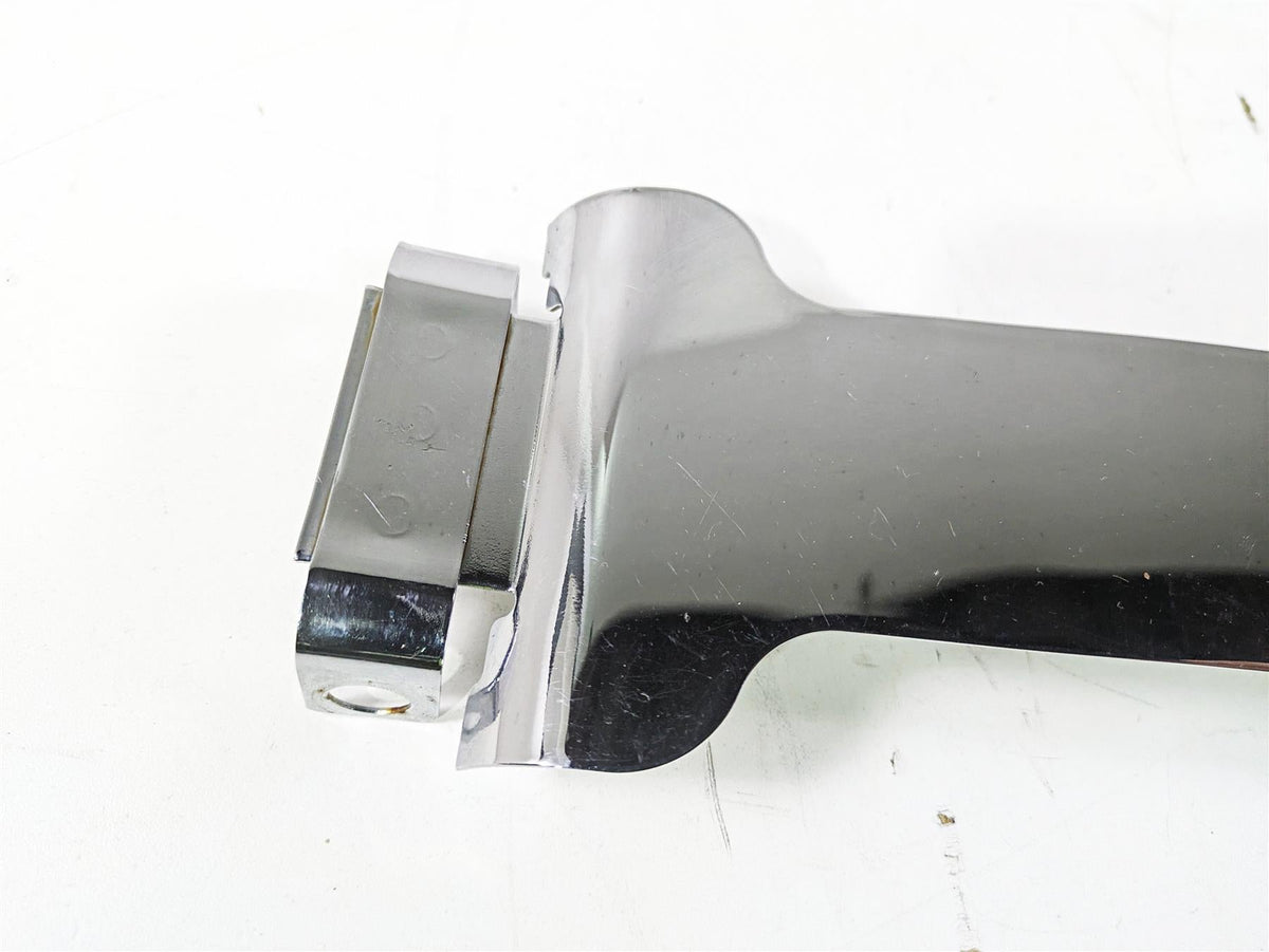 2003 Harley Dyna FXDL Low Rider 100TH Tank Dash Chrome Cover & Emblem 61244-02 {{ shop.shopifyCountryName }} - Mototech271
