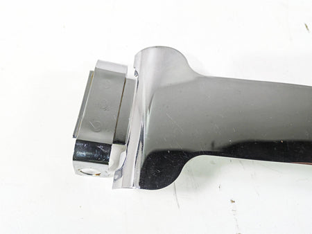 2003 Harley Dyna FXDL Low Rider 100TH Tank Dash Chrome Cover & Emblem 61244-02 {{ shop.shopifyCountryName }} - Mototech271
