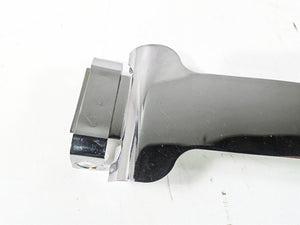 2003 Harley Dyna FXDL Low Rider 100TH Tank Dash Chrome Cover & Emblem 61244-02 | Mototech271