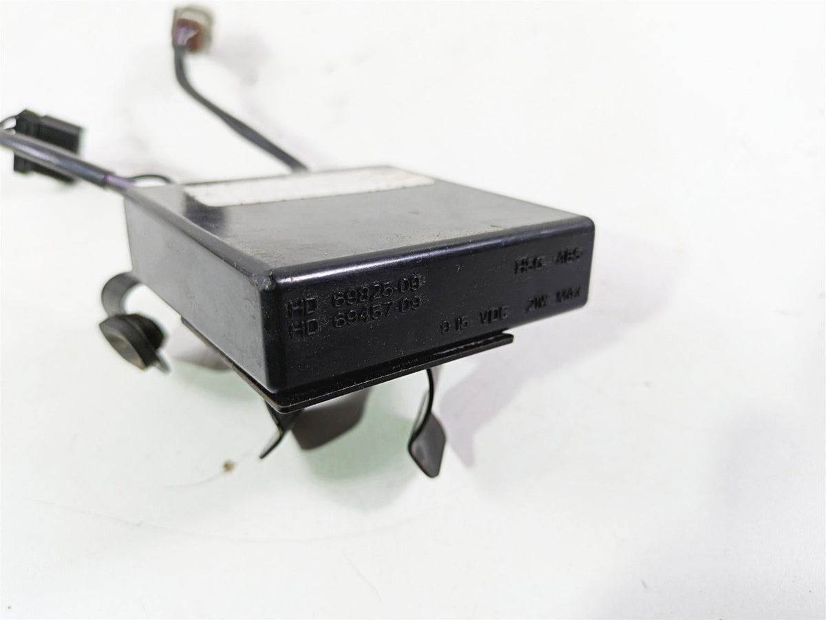 2013 Harley VRSCF Muscle Rod Rear Turn Signal Module 69457-09 {{ shop.shopifyCountryName }} - Mototech271