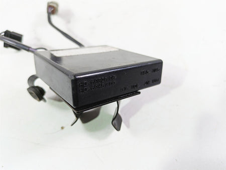 2013 Harley VRSCF Muscle Rod Rear Turn Signal Module 69457-09 {{ shop.shopifyCountryName }} - Mototech271