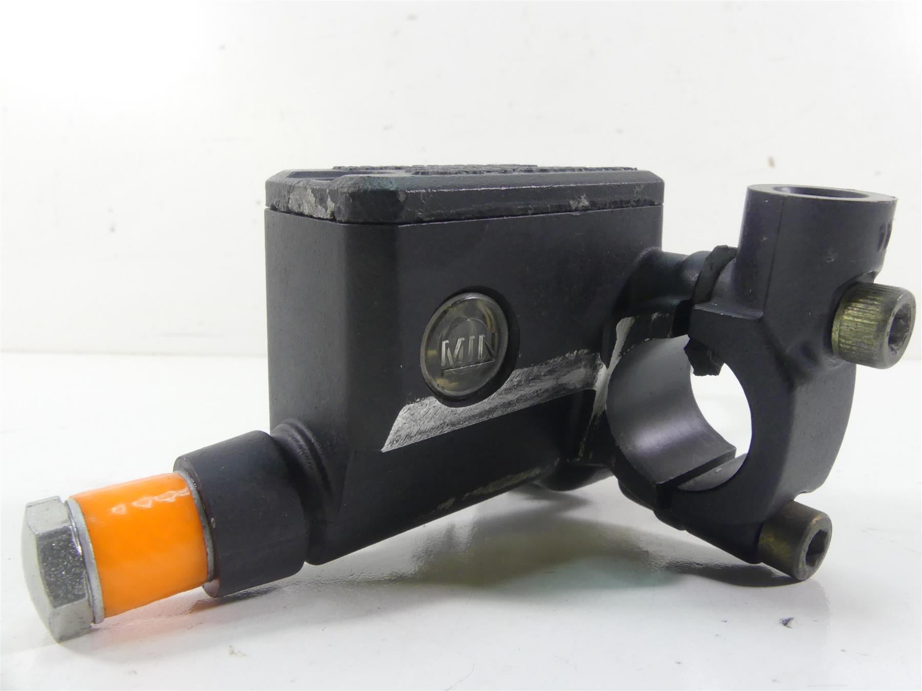 2001 Moto Guzzi California Sp 1100 Brembo Front Brake Mstr Cylinder GU30660180 {{ shop.shopifyCountryName }} - Mototech271