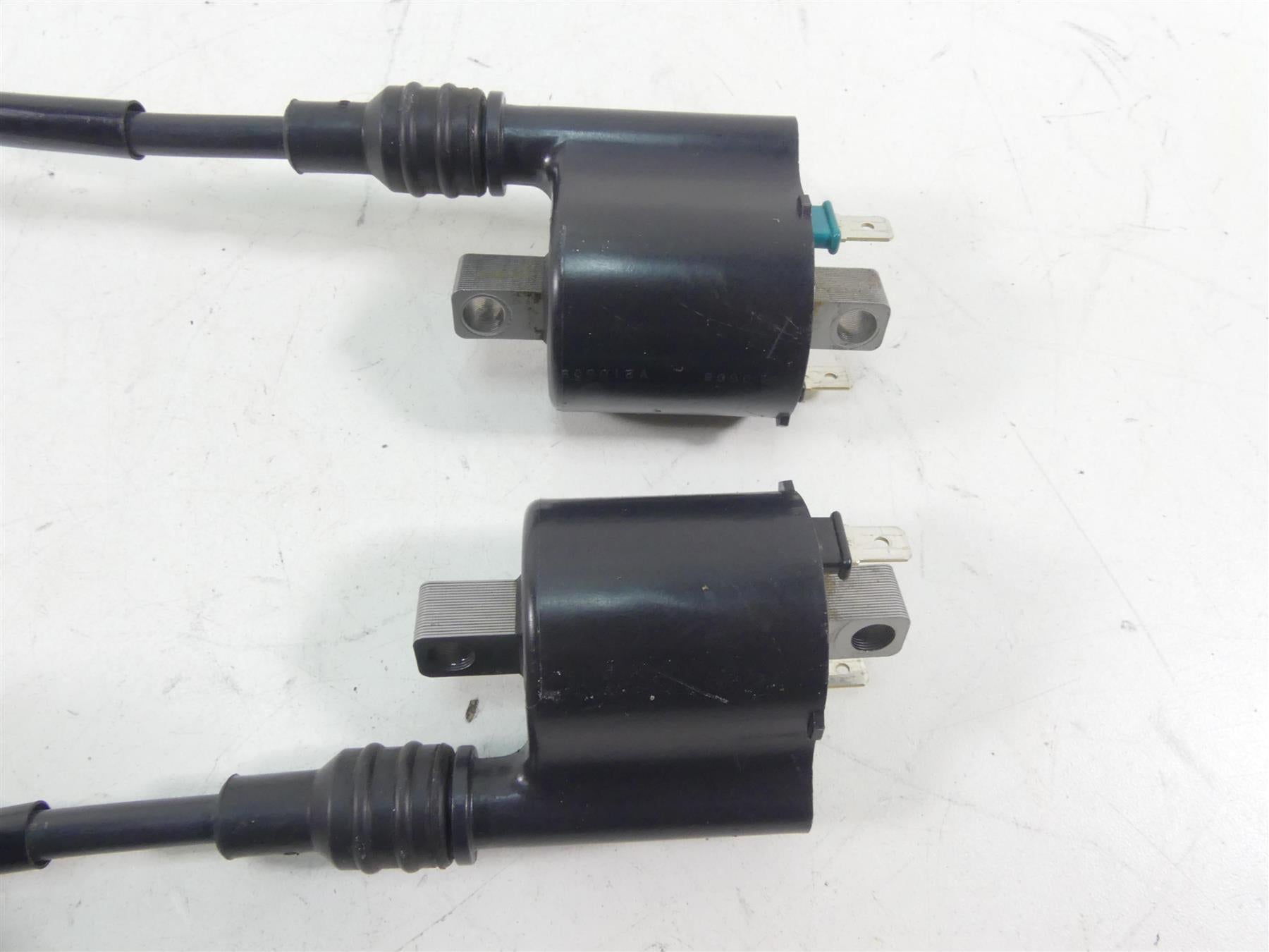 2021 Honda Talon SXS1000 S2X 1000R Ignition Coils Wires Plugs Set 30510-HL6-A01 {{ shop.shopifyCountryName }} - Mototech271