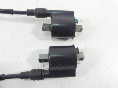 2021 Honda Talon SXS1000 S2X 1000R Ignition Coils Wires Plugs Set 30510-HL6-A01 {{ shop.shopifyCountryName }} - Mototech271