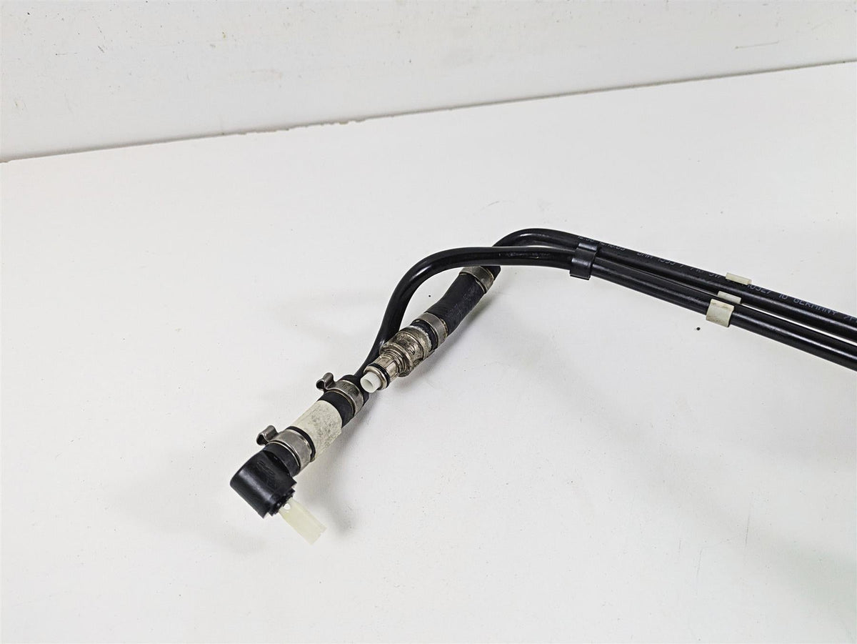 2010 BMW R1200RT K26 Throttle Bodies Body Set - Read 13547712613 13547712614 {{ shop.shopifyCountryName }} - Mototech271