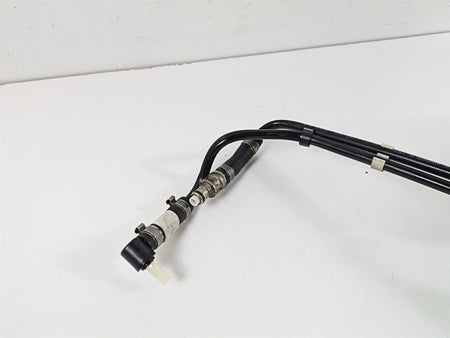 2010 BMW R1200RT K26 Throttle Bodies Body Set - Read 13547712613 13547712614 {{ shop.shopifyCountryName }} - Mototech271