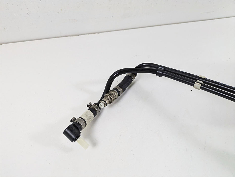 2010 BMW R1200RT K26 Throttle Bodies Body Set - Read 13547712613 13547712614 {{ shop.shopifyCountryName }} - Mototech271