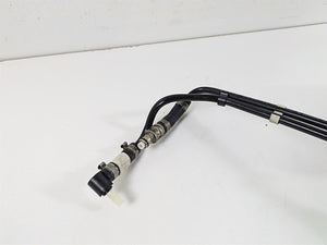 2010 BMW R1200RT K26 Throttle Bodies Body Set - Read 13547712613 13547712614 | Mototech271