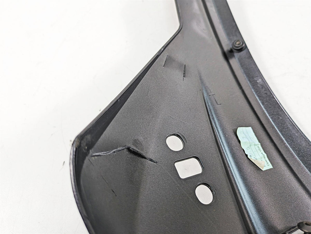 2021 Aprilia RS660 Front Nose Fairing Cover Cowl - Read 2B006629 {{ shop.shopifyCountryName }} - Mototech271