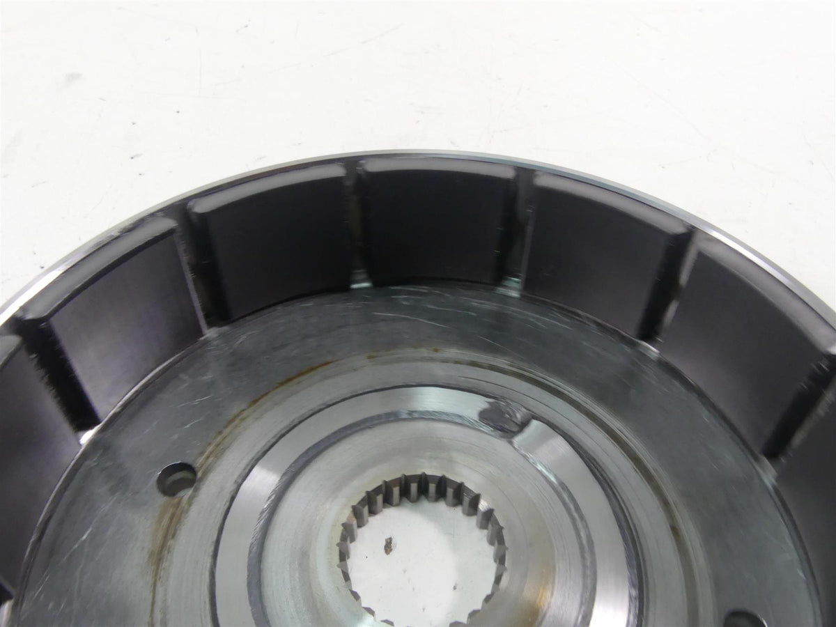 2007 Harley FLHTCU SE2 CVO Electra Glide Ignition Flywheel Rotor 40356-07 {{ shop.shopifyCountryName }} - Mototech271