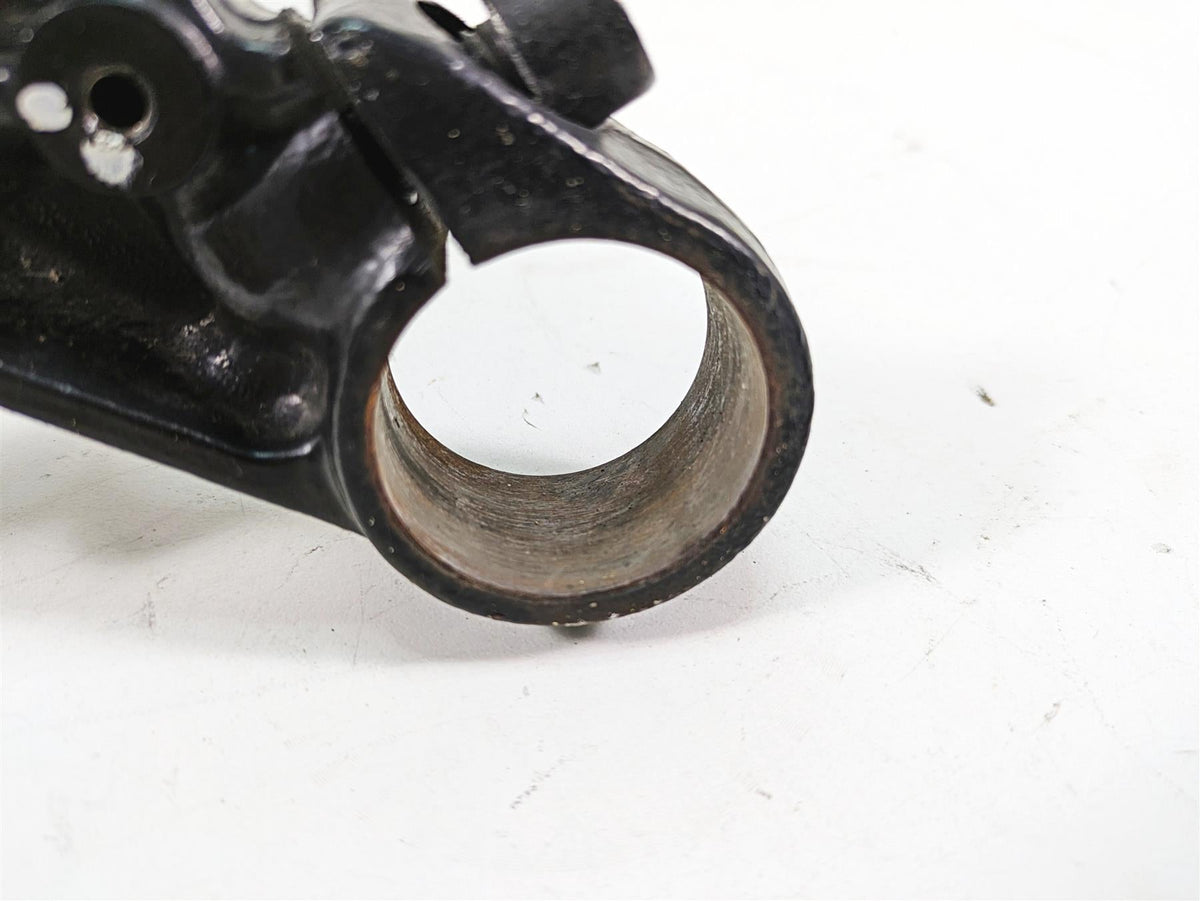 2016 Kawasaki Ninja EX300 37mm Lower Triple Tree Steering Clamp 44037-0154-21 {{ shop.shopifyCountryName }} - Mototech271