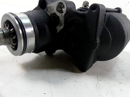 2011 Harley Softail FLSTF Fat Boy Engine Starter Motor 96ci 103ci 31618-06A {{ shop.shopifyCountryName }} - Mototech271