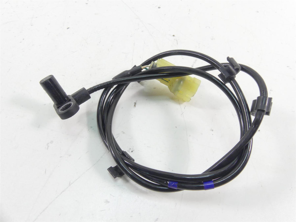 2017 Triumph Thruxton 1200R Front Abs Brake Wheel Speed Sensor T2021672 {{ shop.shopifyCountryName }} - Mototech271