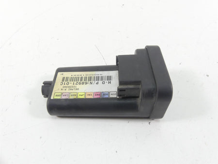 2005 Harley Dyna FXDLI Low Rider Tsm Turn Signal Module 68921-01C {{ shop.shopifyCountryName }} - Mototech271