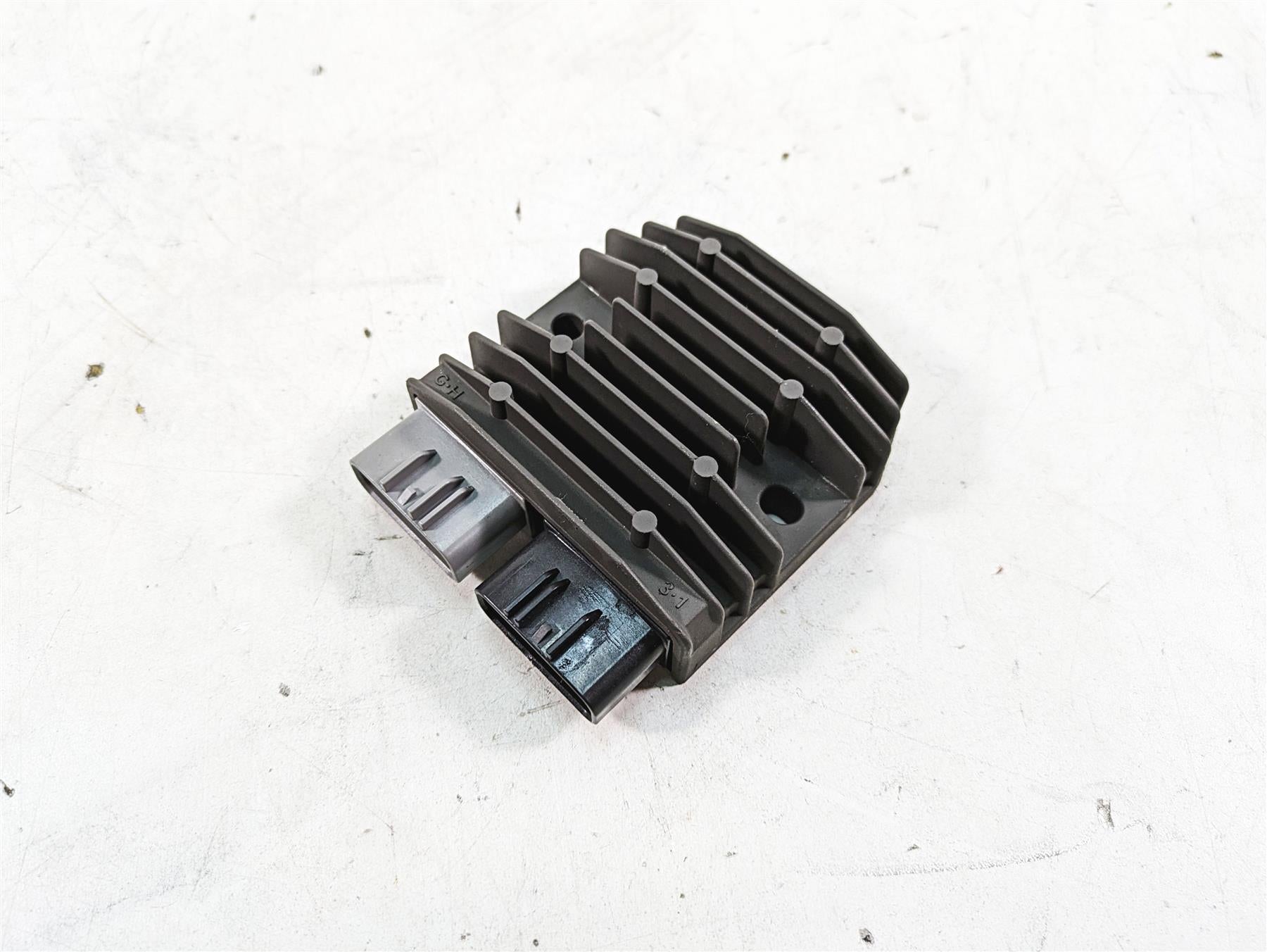 2019 Sea-Doo Spark 900 Trixx Rectifier Voltage Regulator SH775AA 710001103 {{ shop.shopifyCountryName }} - Mototech271