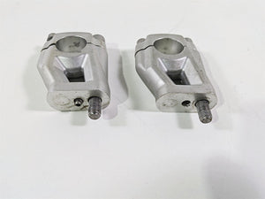 2015 Triumph Tiger Explorer XC Oem Handlebar Riser Holder Set T2040813