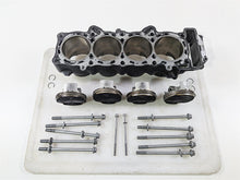 Load image into Gallery viewer, 2023 Yamaha MT10 MTN1000 Cylinder Piston Jug Set B5Y-11311-00-00 B67-11631-00-00
