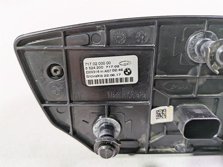 2017 BMW R1200 GS K50 Taillight Tail Light Brake Lamp 63218524200 {{ shop.shopifyCountryName }} - Mototech271