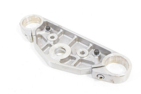 2002 Kawasaki Vulcan 1500 Mean Streak Upper Triple Tree Steering Clamp 44039-131 {{ shop.shopifyCountryName }} - Mototech271