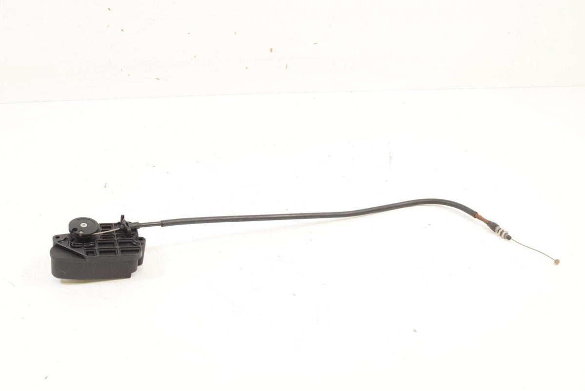 2010 BMW S1000RR S1000 RR K46 Exhaust Valve Actuator Servo Motor I 18307718135 {{ shop.shopifyCountryName }} - Mototech271