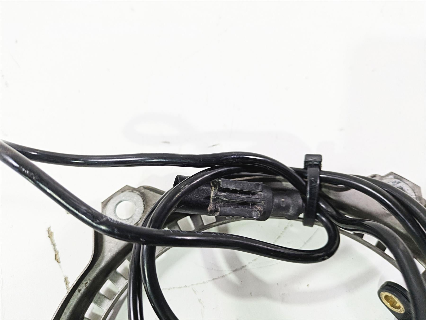2017 BMW S1000RR K46 Front Abs Brake Wheel Speed Senor 34527715117 {{ shop.shopifyCountryName }} - Mototech271
