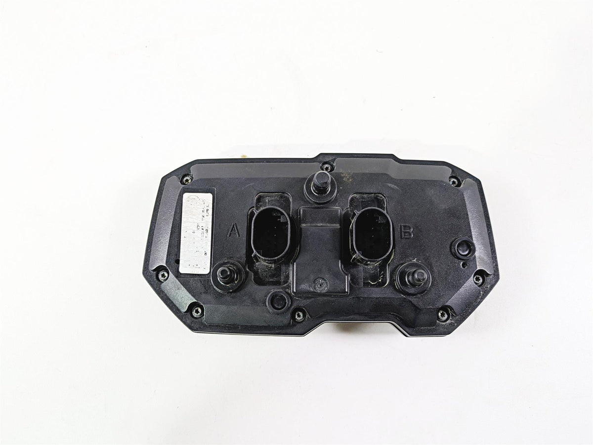 2019 BMW G310GS K02 Instrument Panel Dash Speedometer 7k - Read 62117924443 {{ shop.shopifyCountryName }} - Mototech271