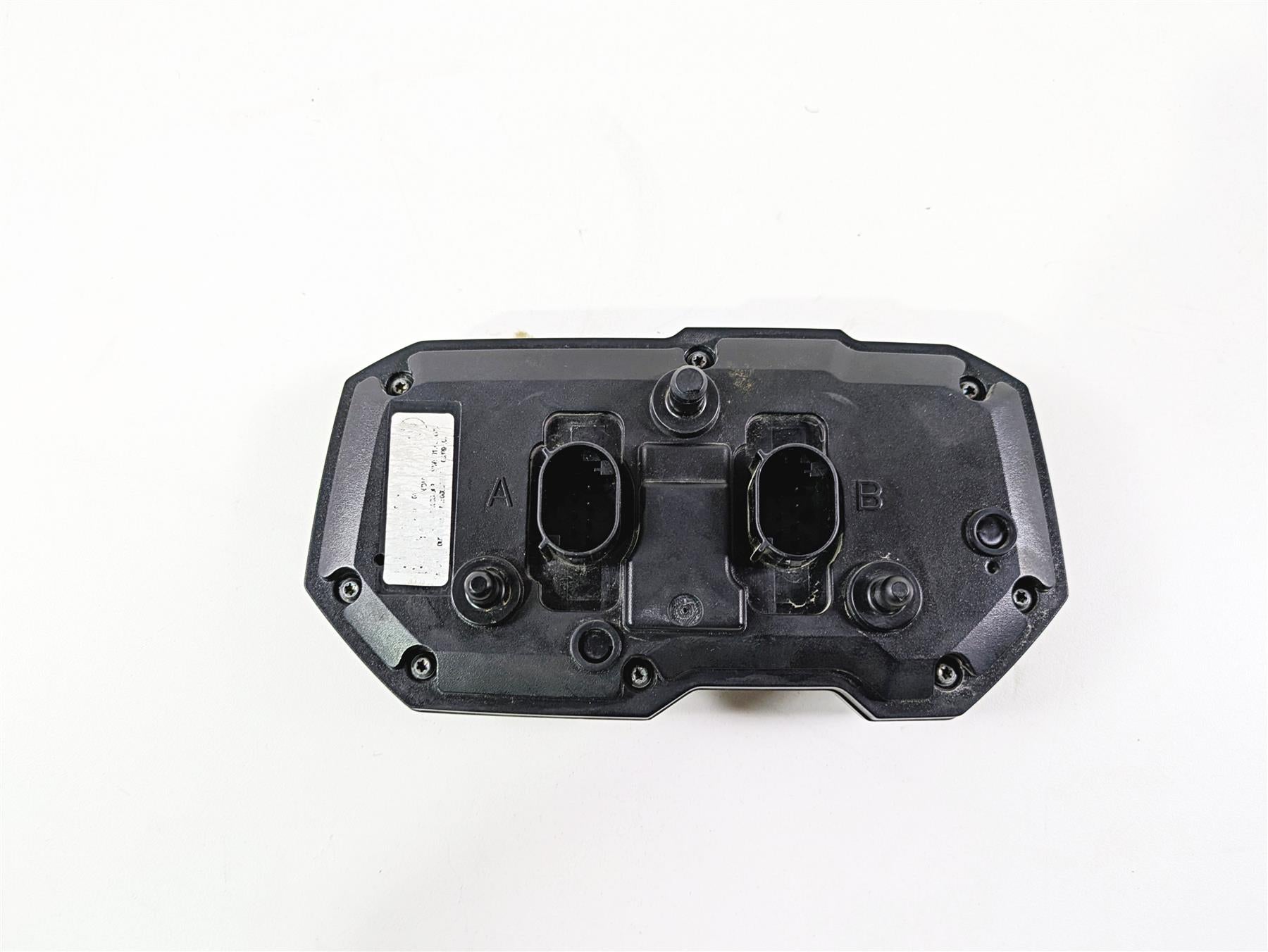 2019 BMW G310GS K02 Instrument Panel Dash Speedometer 7k - Read 62117924443 {{ shop.shopifyCountryName }} - Mototech271