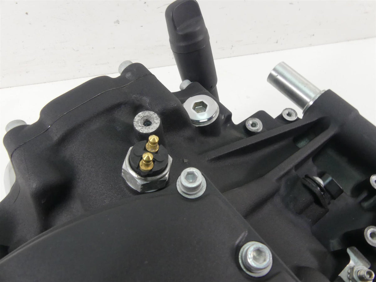 2021 Harley Softail FLSB Sport Glide Transmission Gear Box M8 35000198A 34700176 {{ shop.shopifyCountryName }} - Mototech271