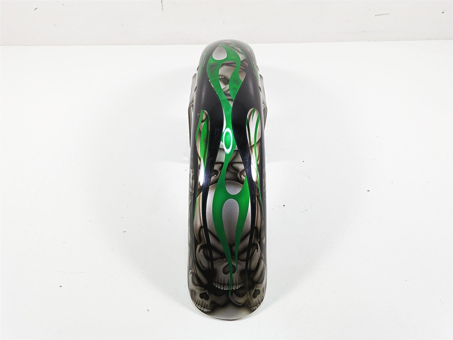2006 Harley Sportster XL1200 Straight Front Fender Guard Custom Paint 58998-83E {{ shop.shopifyCountryName }} - Mototech271