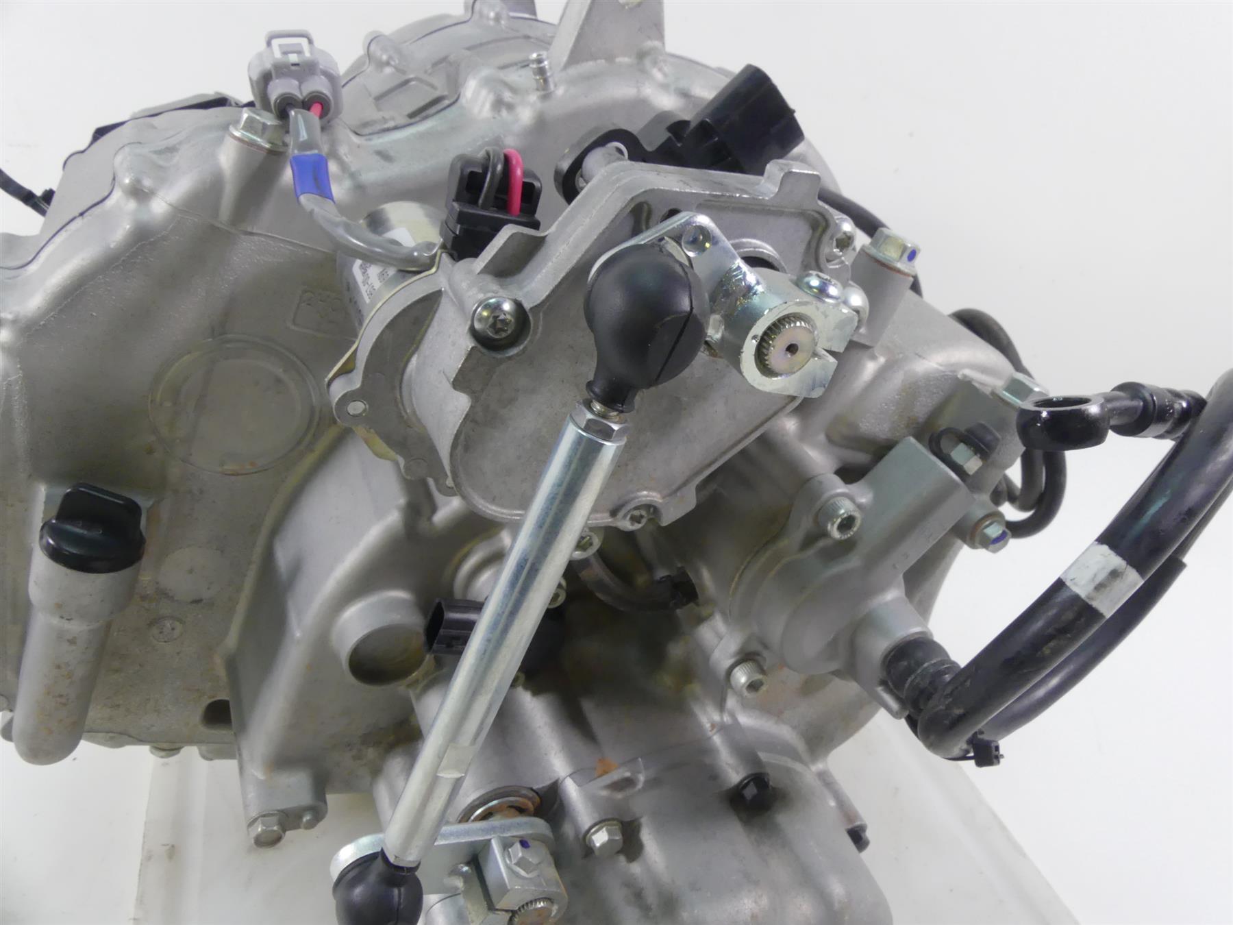 2018 Yamaha YXZ1000R EPS SS Transmission Tranny Gear Box - 1K B57-17541-01-00 {{ shop.shopifyCountryName }} - Mototech271