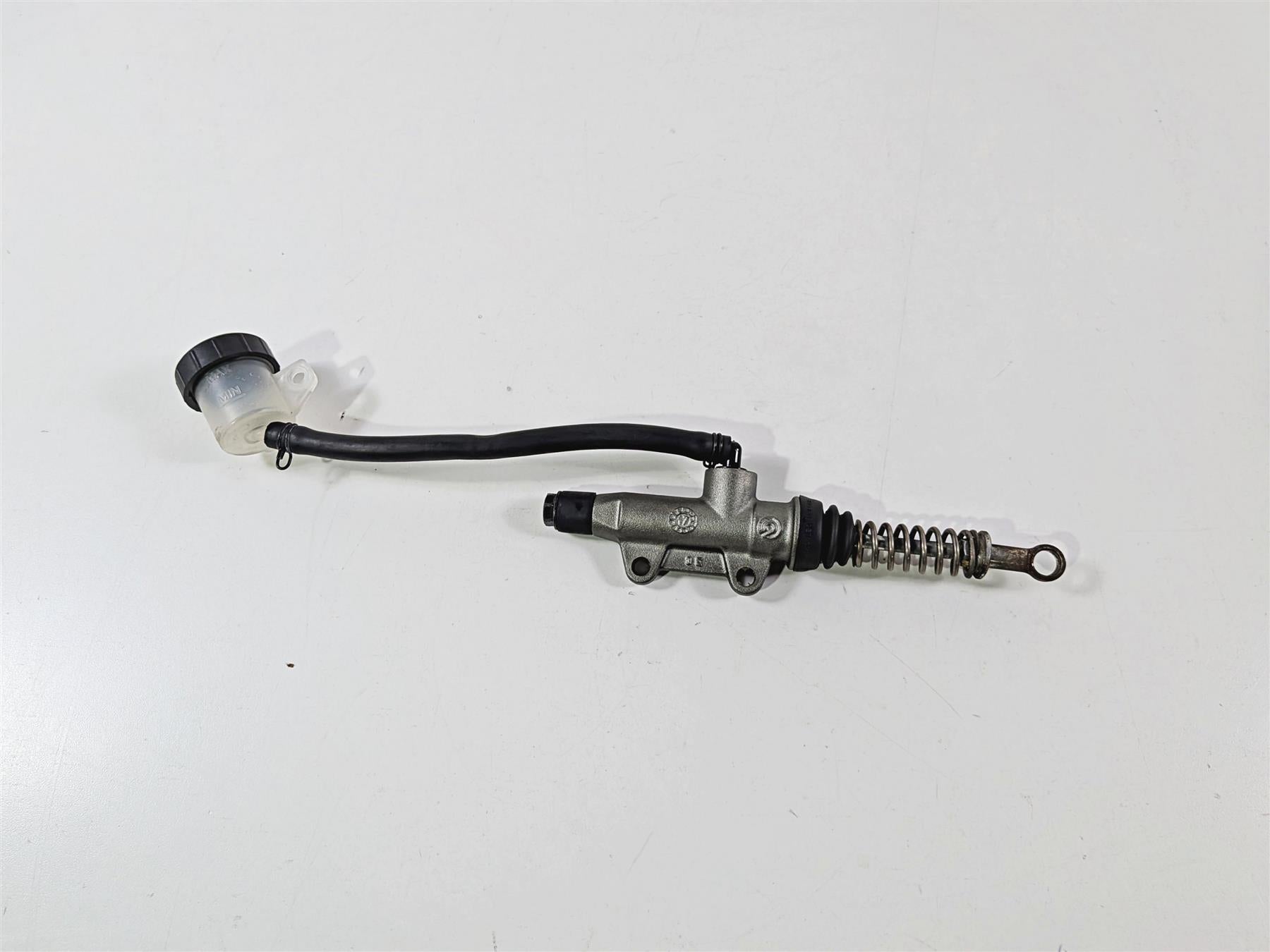 2017 Ducati Panigale 1299 Brembo Rear Brake Master Cylinder 62540311C-Mototech271