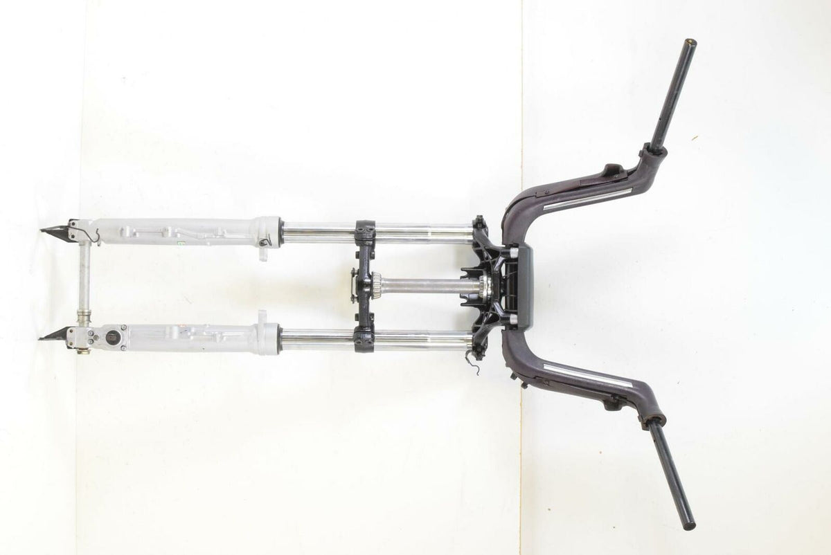1995 Honda Goldwing GL1500 I Front Forks Triple Trees Handlebar Set 51500-MAM-87 {{ shop.shopifyCountryName }} - Mototech271