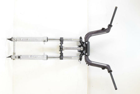 1995 Honda Goldwing GL1500 I Front Forks Triple Trees Handlebar Set 51500-MAM-87 {{ shop.shopifyCountryName }} - Mototech271