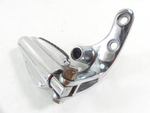 Load image into Gallery viewer, 1997 Harley Dyna FXDS Super Glide Conv Left Front Footpeg &amp; Shifter Set 50639-90
