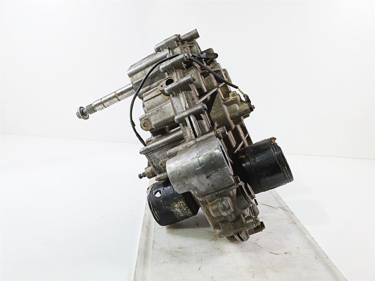 Kawasaki Teryx KRF KRX 1000 Two Transmission Gear Box Set -READ 14057-0020 {{ shop.shopifyCountryName }} - Mototech271