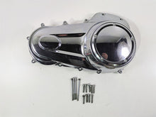 Load image into Gallery viewer, 2021 Harley Touring FLTRX Road Glide Outer Primary Drive Clutch Cover 25700377
